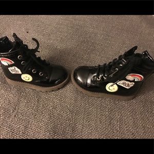 Carter’s Toddler boots